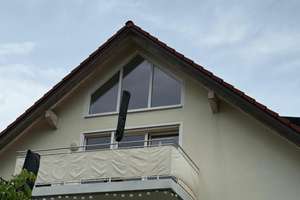 Möblierte 2,5 Zimmer Maisonette Wohnung – Die vollständige Adresse der Immobilie erhältst du vom Anbieter., 80935 Lerchenau-Ost, München – Vorschaubild 9