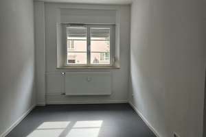 Schöne 2 Zimmer-Wohnung mit Balkon im Norden Nürnbergs – Coburger Str. 21, 90491 Schoppershof, Nürnberg – Vorschaubild 7
