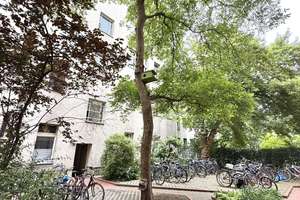Charmante Altbau-Wohnung inkl. Dachterrasse am Kiehlufer – Heidelberger Straße 37, 12059 Neukölln (Ortsteil), Berlin – Vorschaubild 12