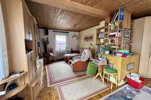 Wohnglück gestalten – Haus mit Terrasse, Garten und 2 Garagen! – Die vollständige Adresse der Immobilie erhältst du vom Anbieter., 6849 Süd, Dessau-Roßlau – Vorschaubild 8