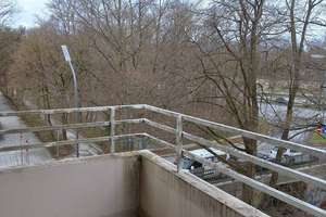 Provisionsfreie 2-Zimmer-Wohnung mit Balkon, Aufzug & sehr guter U-Bahn Anbindung – Die vollständige Adresse der Immobilie erhältst du vom Anbieter., 81475 Fürstenried-West, München – Vorschaubild 10