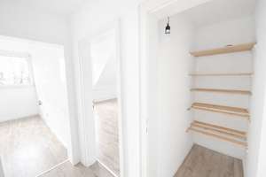 Gemütliche 2-Zimmer-Dachgeschosswohnung mit Charme – Angermunder Straße 84, 47269 Rahm, Duisburg – Vorschaubild 8
