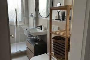 Gemütliche 2-Zimmer-Wohnung mit Balkon in Top-Lage (Vahrenwald-List) – Einzug 01.01. – Die vollständige Adresse der Immobilie erhältst du vom Anbieter., 30163 Vahrenwald, Hannover – Vorschaubild 13