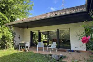 Bungalow mit Garten auf einem Erbpachtgrundstück – Die vollständige Adresse der Immobilie erhältst du vom Anbieter., 69121 Handschuhsheim, Heidelberg – Vorschaubild 5