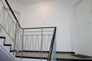 EXKLUSIV LESSINGPLATZ BALKON WANNENBAD EINBAUK. MÖGL. RENOVIERT HELL+RUHIG PARKETT 4. ETAGE/OBERBILK – Lessingstraße 61, 40227 Düsseldorf – Vorschaubild 14