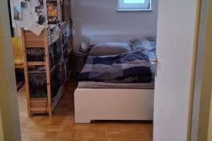 Schönes 1-Zi. Appartement in Regensburg Rennplatz – Rennweg 12, 93049 Westenviertel, Regensburg – Vorschaubild 6