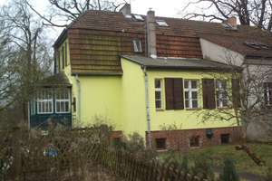 Viel Platz in Friedrichshagen: Einfamilienhaus mit 150 Quadratmetern – Wiesenpromenade 5, 12587 Friedrichshagen, Berlin – Vorschaubild 2