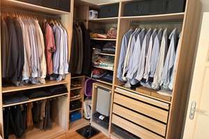 Schöne 2 Zimmer Wohnung mit EBK in Hamburg-Winterhude am Stadtpark – Die vollständige Adresse der Immobilie erhältst du vom Anbieter., 22299 Winterhude, Hamburg – Vorschaubild 11