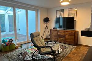 Viel Platz für den Alltag im großzügigen Reihenendhaus in Osnabrück – Die vollständige Adresse der Immobilie erhältst du vom Anbieter., 49090 Eversburg, Osnabrück – Vorschaubild 4