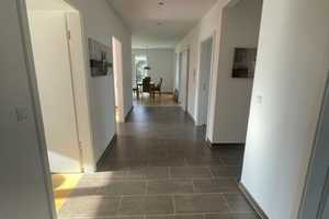 Neubau in der Wedemark: Modernes 3,5 Zimmer-Mittelhaus mit Garten und Terrasse – Mellendorfer Str. 15, 30900 Hannover (Kreis) – Vorschaubild 7