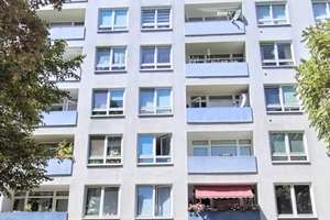 Attraktive 3-Zimmer-Wohnung in Köln-Neubrück – Ideal für Paare & Familien