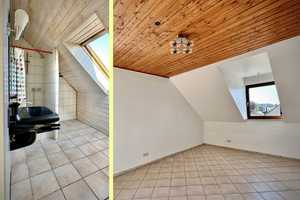 Sonnige Blicklage: Flexibles
Haus mit Einliegerwohnung – Rhein-Hunsrück-Kreis – Vorschaubild 23