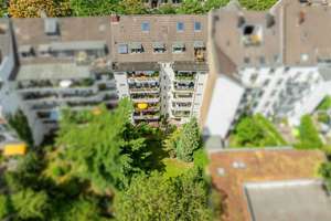 Pempelfort: historisches Mehrfamilienhaus mit Garten in beliebter Lage – 40477 Golzheim, Düsseldorf – Vorschaubild 5