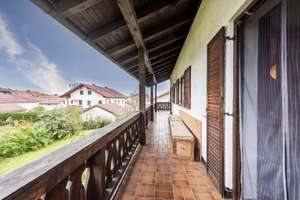 Traumhaus mit zus. Potenzial gem. Bebauungsplan – Die vollständige Adresse der Immobilie erhältst du vom Anbieter., 82390 Eberfing – Vorschaubild 7