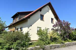 Attraktives Einfamilienhaus mit schönem Gartengrundstück in toller Lage – Schwäbisch Hall (Kreis) – Vorschaubild 1