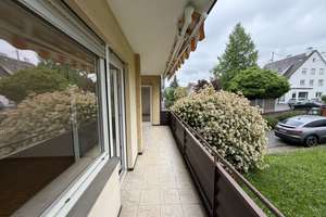 3,5-Zimmer-Eigentumswohnung mit großzügigem Balkon und Garten – 70376 Münster, Stuttgart – Vorschaubild 4