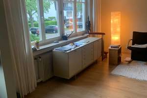 Sonnige 3-Zimmer-Gartenwohnung mit Garage in Schwachhausen – sofort bezugsfrei – Donandtstraße 42, 28209 Schwachhausen (Ortsteil), Bremen – Vorschaubild 4