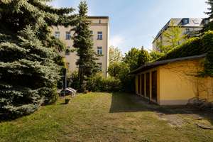Top Investment: Mehrfamilienhaus in attraktiver Lage - Berliner Altbauklassiker, voll vermietet – Herbert-Baum-Straße 25, 13088 Weißensee, Berlin – Vorschaubild 4