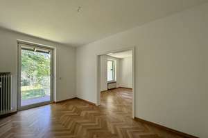 Helle 3-Zimmer-Wohnung mit Süd/West-Balkon & Gartenblick – Dachstr. 17, 81243 Pasing, München – Vorschaubild 9