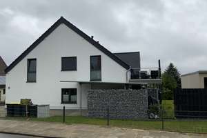 moderne, gepflegte 3-Zimmer-Wohnung mit EBK, Balkon und gehobener Ausstattung – 33739 Jöllenbeck, Bielefeld – Vorschaubild 6