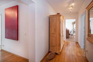 Penthouse mit Panorama-Donaublick! – Die vollständige Adresse der Immobilie erhältst du vom Anbieter., 93059 Ober- und Niederwinzer-Kager, Regensburg – Vorschaubild 13