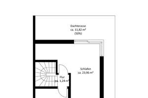 Moderne Doppelhaushälfte in Bad Nauheim – ideal für Familien und Homeoffice – Die vollständige Adresse der Immobilie erhältst du vom Anbieter., 61231 Bad Nauheim – Vorschaubild 17