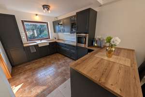 Luxuriöses Bungalow Traumhaus mit Carport - Provisionsfrei  – Die vollständige Adresse der Immobilie erhältst du vom Anbieter., 22453 Niendorf, Hamburg – Vorschaubild 3