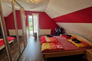 Schickes Einfamilienhaus mit Einliegerwohnung und großer Doppelgarage in Ortsrandlage von Herdorf! – Altenkirchen (Westerwald) (Kreis) – Vorschaubild 21