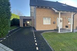 Gepflegtes Einfamilienhaus in ruhiger Sackgassenlage von Hennef (Sieg) – Die vollständige Adresse der Immobilie erhältst du vom Anbieter., 53773 Hennef (Sieg) – Vorschaubild 7