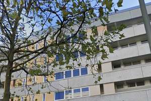 Nachmieter Gesucht: 2 Zimmer+EBK+Balkon  – Landsbergerstrasse 317, 80689 St. Ulrich, München – Vorschaubild 2