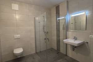 Wohnen im Trendviertel Franklin – 3-Zimmer-Wohnung mit Einbauküche – Thomas-Jefferson-St. 38, 68309 Käfertal, Mannheim – Vorschaubild 6