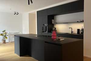 Moderne 3,5 Zimmer Wohnung - Gablenberg  – Stuttgart – Vorschaubild 2