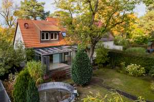 Semi-detached house with charm, sunny garden and lots of potential – Potsdam-Mittelmark (Kreis) – Vorschaubild 13