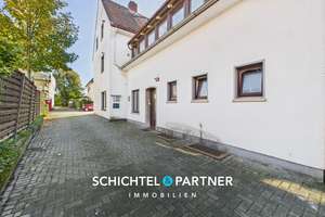 Vegesack | Mehrfamilienhaus mit Gewerbe, Garagen und großem Grundstück – Die vollständige Adresse der Immobilie erhältst du vom Anbieter., 28755 Fähr-Lobbendorf, Bremen – Vorschaubild 20