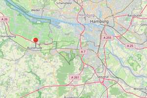 Diskrete Investmentgelegenheit: Stadthaus in Buxtehude – Die vollständige Adresse der Immobilie erhältst du vom Anbieter., 21614 Buxtehude – Vorschaubild 2