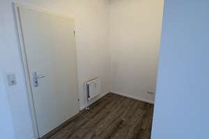 Gemütlich 2,5 Zimmerwohnung zu vermieten – Katharinenstraße 9, 24937 Exe, Flensburg – Vorschaubild 3
