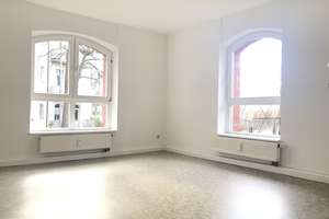 Lichtdurchflutete 3-Raum-Wohnung nahe Zeisigwald – Zeisigwaldstr. 69, 9130 Yorckgebiet, Chemnitz – Vorschaubild 1