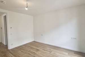 NEUBAU - Hochwertige 2 Zimmer mit Balkon und Komfortausstattung – Ludenberger Straße 19d, 40629 Grafenberg, Düsseldorf – Vorschaubild 10
