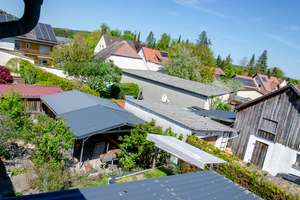 Charmante Doppelhaushälfte mit Garten und Carport in ruhiger Lage von Schnaittenbach – Die vollständige Adresse der Immobilie erhältst du vom Anbieter., 92253 Schnaittenbach – Vorschaubild 16