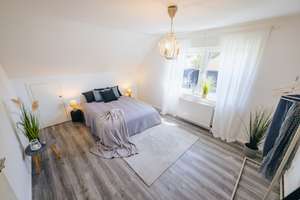 Tolle Maisonette Wohnung mit eigenem Garten, Doppelgarage & Loggia – Die vollständige Adresse der Immobilie erhältst du vom Anbieter., 33649 Brackwede, Bielefeld – Vorschaubild 10