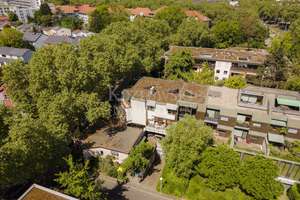 Striffler-Architektur im Lindenhof - Besonderes 7-Zimmer-Townhouse mit 4 TG-Plätzen! – Die vollständige Adresse der Immobilie erhältst du vom Anbieter., 68163 Neckarau, Mannheim – Vorschaubild 32