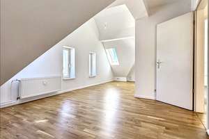Lichtdurchflutetes Penthouse nahe Schlosspark – Blankenburger Str. 16, 13156 Niederschönhausen, Berlin – Vorschaubild 16
