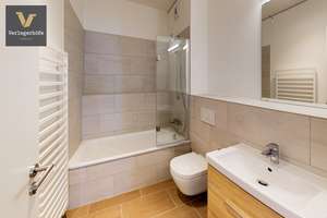Clever und modern geschnittene 3-Zimmer-Wohnung mit großer Loggia! – Schöfferstraße 15, 64295 Darmstadt-West, Darmstadt – Vorschaubild 9