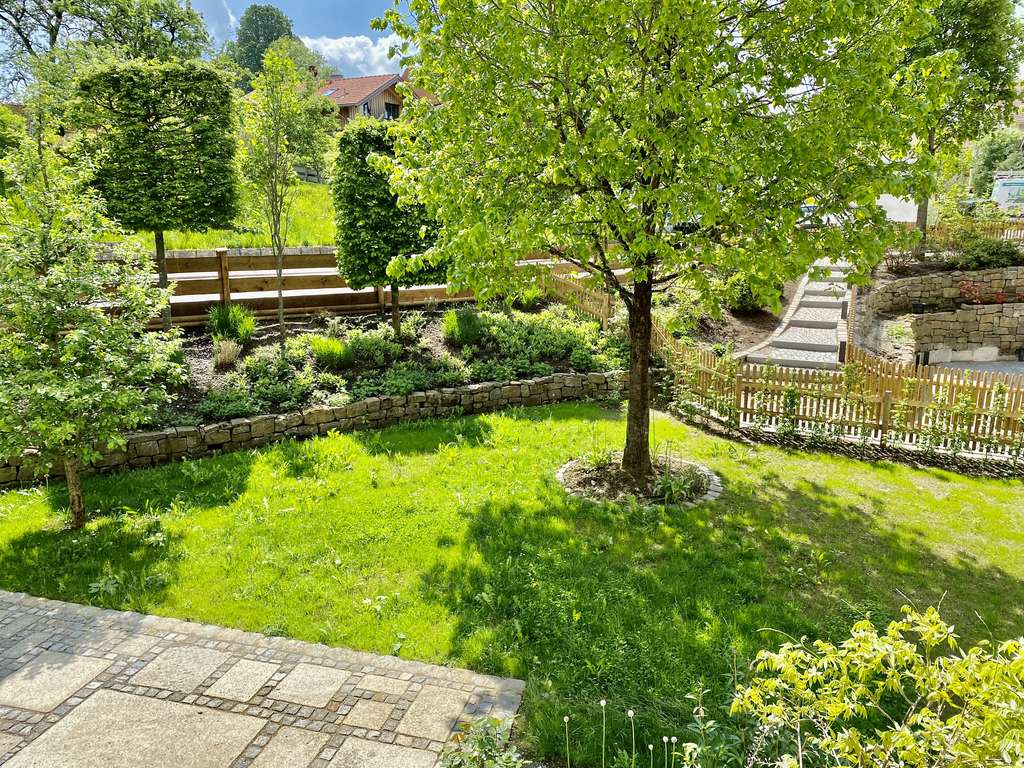 Immobilie in Dietramszell - Leben und Arbeiten , Luxus-Bauernhaus in Linden bei Dietramszell - Bild 2