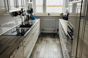Attraktive + Mod. 3-Z.-Wohnung mit Balkon+G-WC im BS-Heidberg – Die vollständige Adresse der Immobilie erhältst du vom Anbieter., 38124 Heidberg-Melverode, Braunschweig – Vorschaubild 7