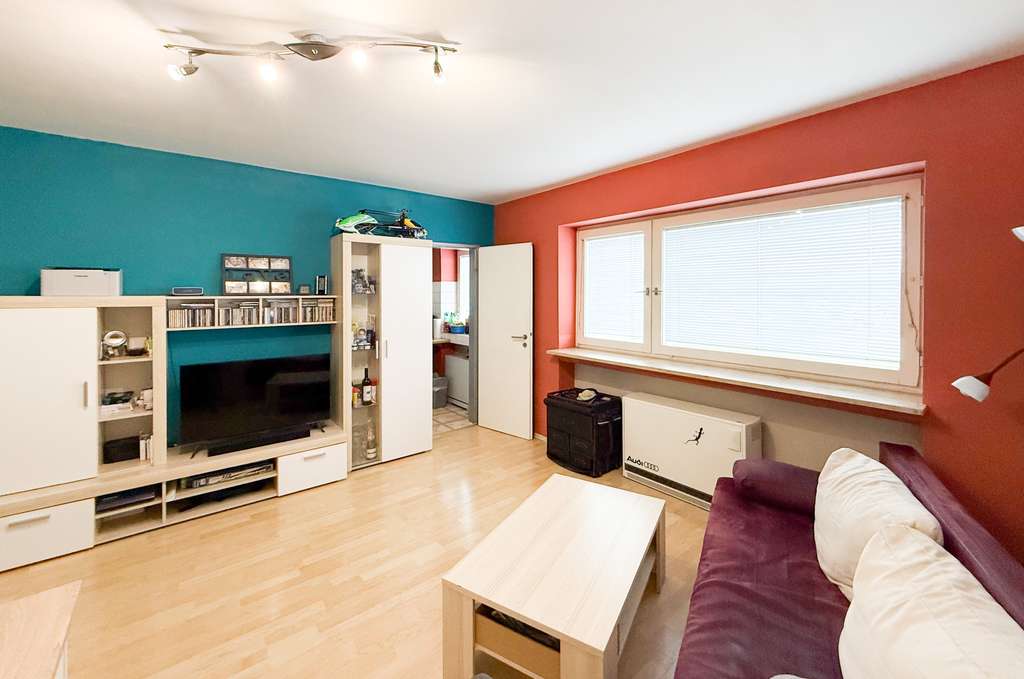 Immobilie in Kelkheim - Vermietete 1-Zimmer-Wohnung in Kelkheim! - Bild 0