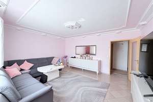 Wohnkomfort auf ganzer Linie – modernisierte 3-Zimmer-Wohnung in Köln-Nippes