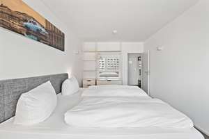 City Apartment in bester Lage - Ohne Provision – Leipziger Straße 46, 10117 Mitte (Ortsteil), Berlin – Vorschaubild 15
