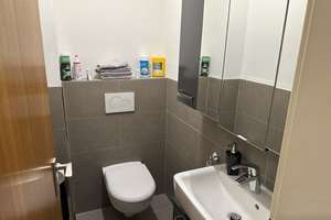 Nördliche Gartenstadt, Wohnung im 1.OG mit Südwest-Balkon und Garage! – 44141 Westfalendamm, Dortmund – Vorschaubild 9