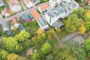 Ehemaliges Mühlenhaus mit eigenem Garten in idyllischer Lage |Nahe Cospudener See – Die vollständige Adresse der Immobilie erhältst du vom Anbieter., 4249 Knautkleeberg-Knauthain, Leipzig – Vorschaubild 20